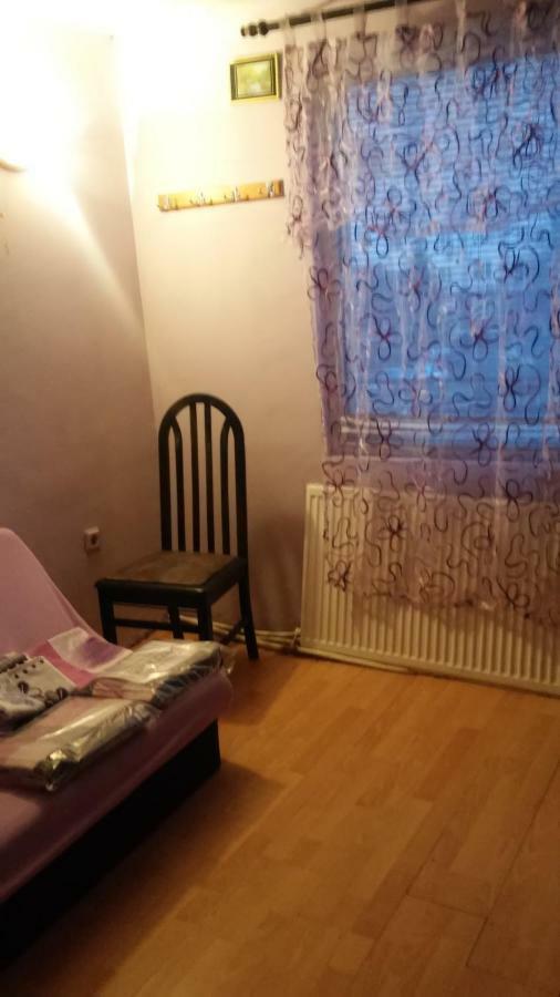 Къща За Гости Пеневи Sofie Exteriér fotografie