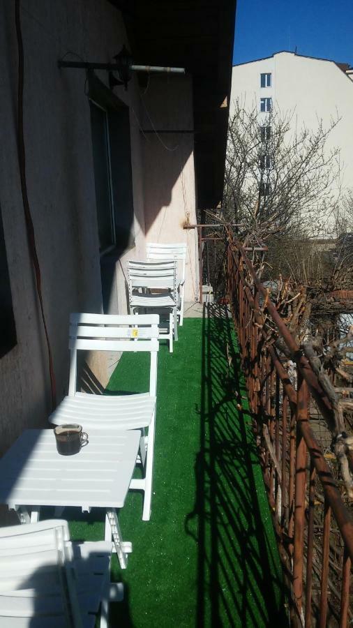 Къща За Гости Пеневи Sofie Exteriér fotografie